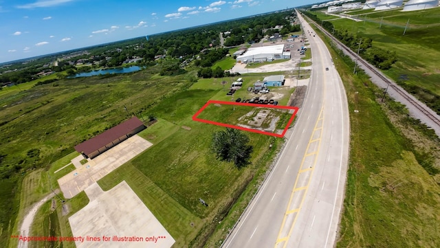 5801 W Port Arthur Rd, Port Arthur, TX 77640