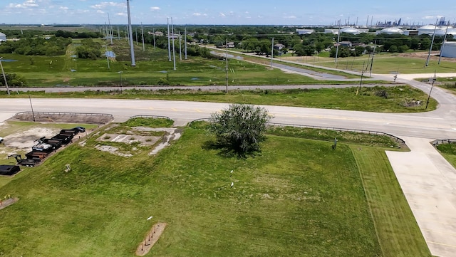 5801 W Port Arthur Rd, Port Arthur, TX 77640