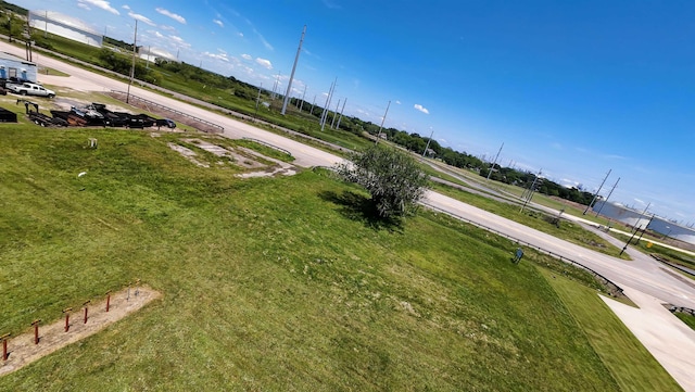 5801 W Port Arthur Rd, Port Arthur, TX 77640