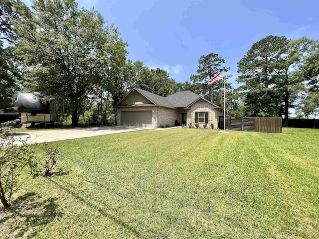 Listing photo 2 for 770 Butler Rd, Vidor TX 77662