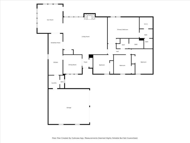 7865 Shire Ln, Beaumont, TX 77706 - photo 34