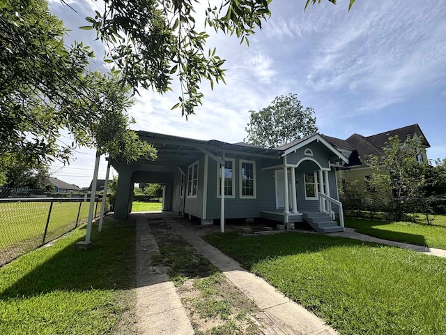 2385 Neches St, Beaumont, TX 77701 - photo 5