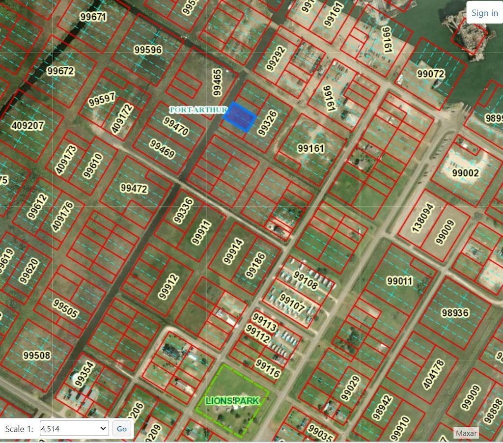 LOT2-3 Buford St, Sabine Pass, TX 77640 - photo 2
