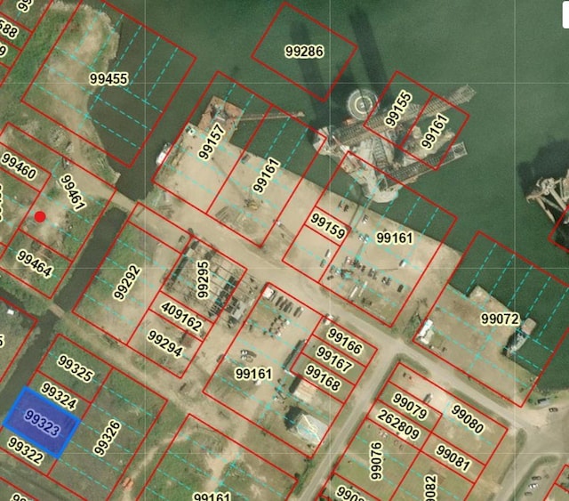 LOT2-3 Buford St, Sabine Pass, TX 77640 - photo 1