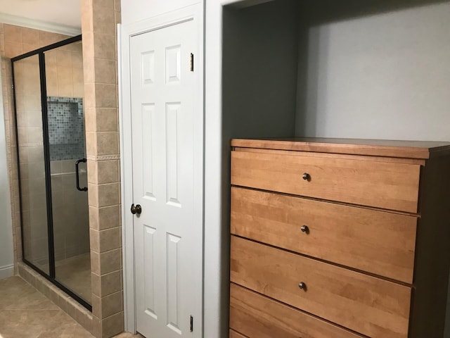 12 Encore Cir, Orange, TX 77630 - view of closet