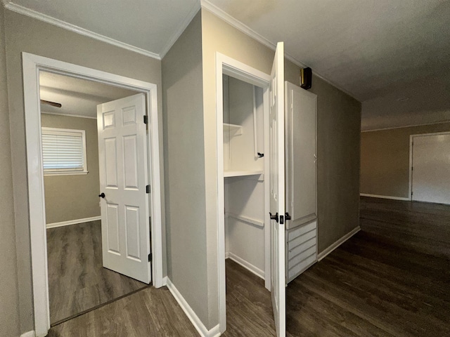 102 Ash Ln, Village Mills, TX 77663 - view of closet