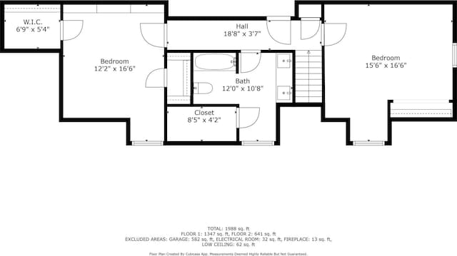 446 Piney Point Dr, Sour Lake, TX 77659 - view of layout