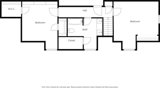 446 Piney Point Dr, Sour Lake, TX 77659 - floor plan