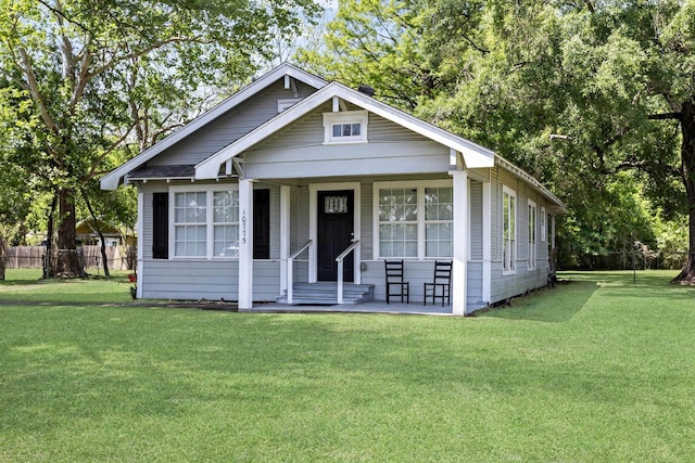 10775 Old Voth Rd, Beaumont, TX 77713 - view of front of home