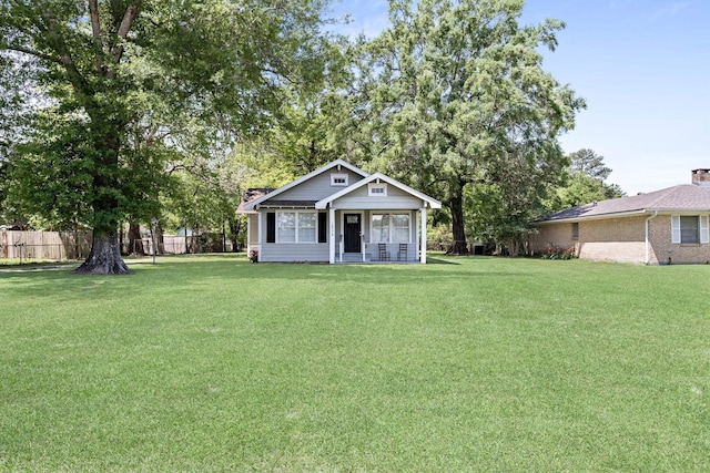 10775 Old Voth Rd, Beaumont, TX 77713 - view of rear view of house