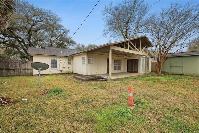 9 Circle P St, Orange, TX 77630 - photo 20