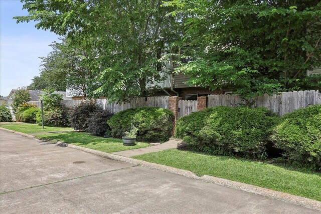 5930 Fairmeadow, Beaumont, TX 77707 - photo 1