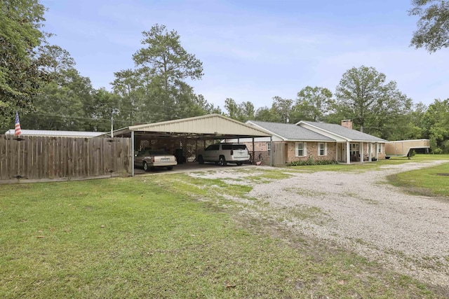 396 County Road 774, Buna, TX 77612 - photo 3