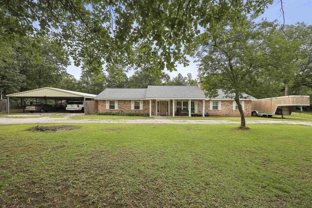 396 County Road 774, Buna, TX 77612 - photo 1