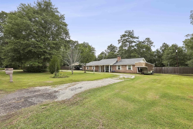 396 County Road 774, Buna, TX 77612 - photo 2
