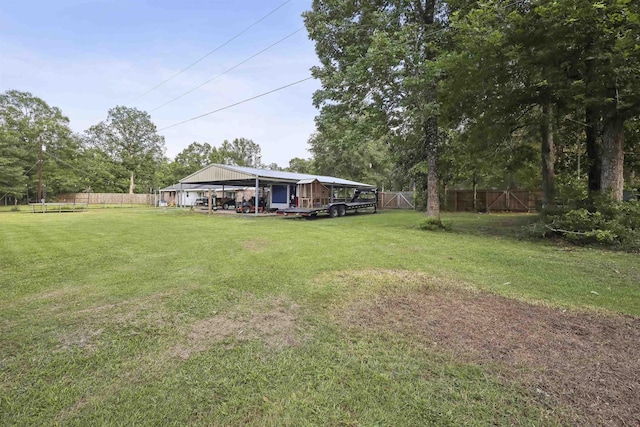 396 County Road 774, Buna, TX 77612 - photo 27