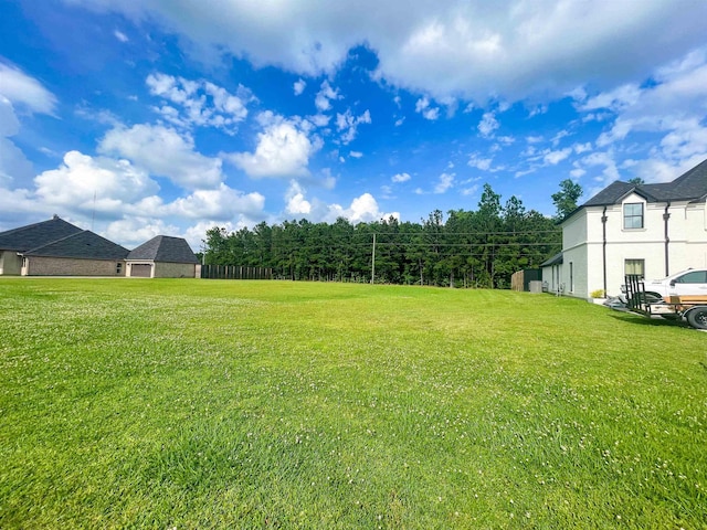 Listing photo 2 for 405 Lakewood Dr, Vidor TX 77662