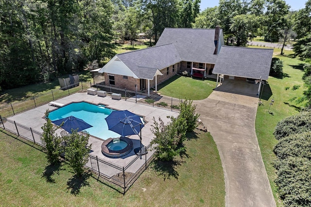3084 Texas State Highway 63 W, Jasper, TX 75951 - photo 1