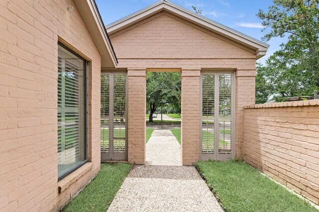 4305 Thomas Gln, Beaumont, TX 77706 - photo 34
