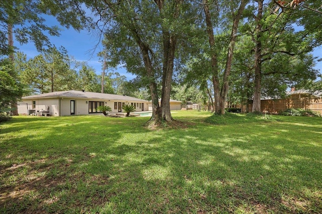 1385 Fenwick Cir, Beaumont, TX 77706 - photo 32