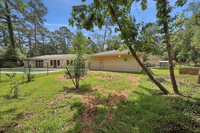 1385 Fenwick Cir, Beaumont, TX 77706 - photo 33