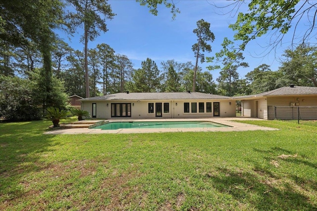 1385 Fenwick Cir, Beaumont, TX 77706 - photo 31