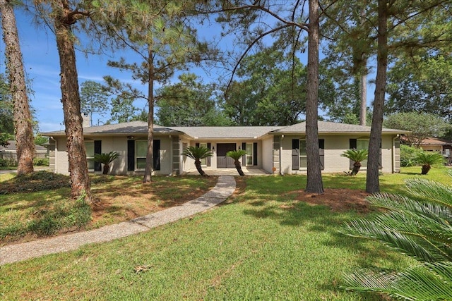 1385 Fenwick Cir, Beaumont, TX 77706 - photo 1