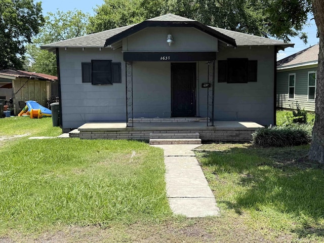 1637 15th St, Port Arthur, TX 77640 - photo 1