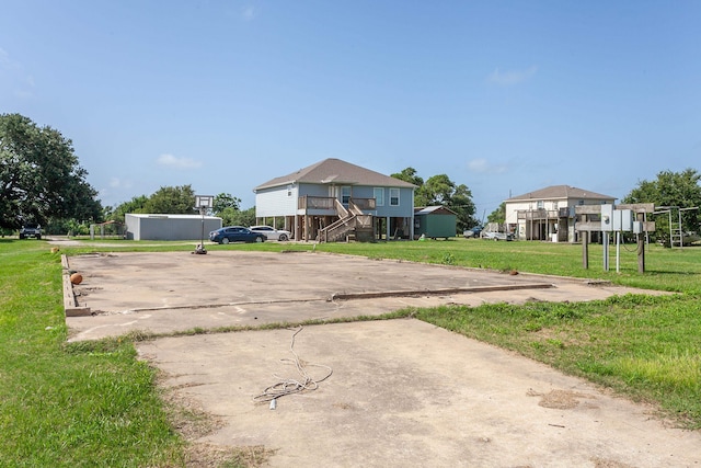 10513 S Gulfway Dr, Port Arthur, TX 77655 - photo 25