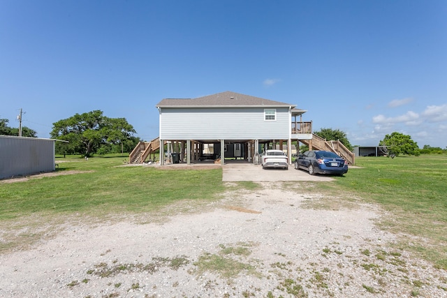10513 S Gulfway Dr, Port Arthur, TX 77655 - photo 23