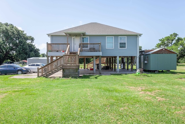 10513 S Gulfway Dr, Port Arthur, TX 77655 - photo 24