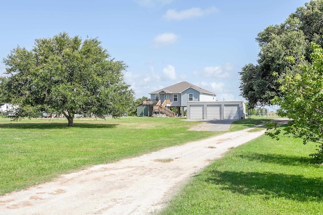 10513 S Gulfway Dr, Port Arthur, TX 77655 - photo 21