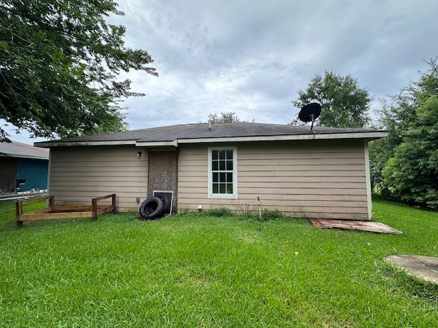3541 27th St, Port Arthur, TX 77642 - photo 4