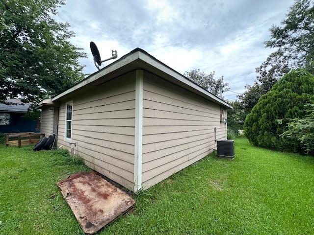 3541 27th St, Port Arthur, TX 77642 - photo 5