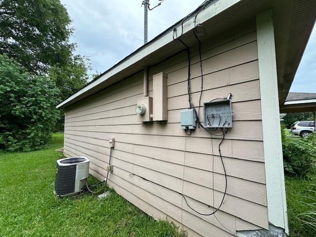 3541 27th St, Port Arthur, TX 77642 - photo 6