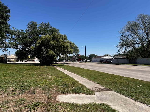 Listing photo 3 for 25ACRE Irving, Beaumont TX 77705