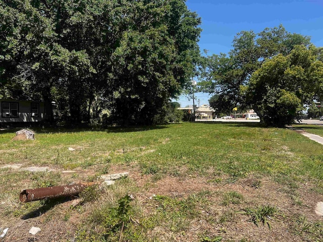 Listing photo 2 for 25ACRE Irving, Beaumont TX 77705