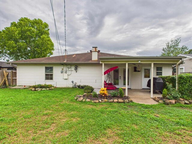 612 N 34th St, Nederland, TX 77627 - photo 33