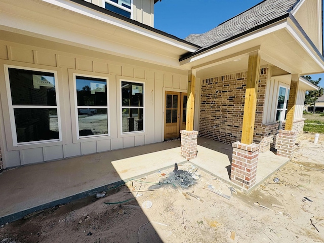 1990 Brenner Blvd, Lumberton, TX 77657 - view of patio / terrace