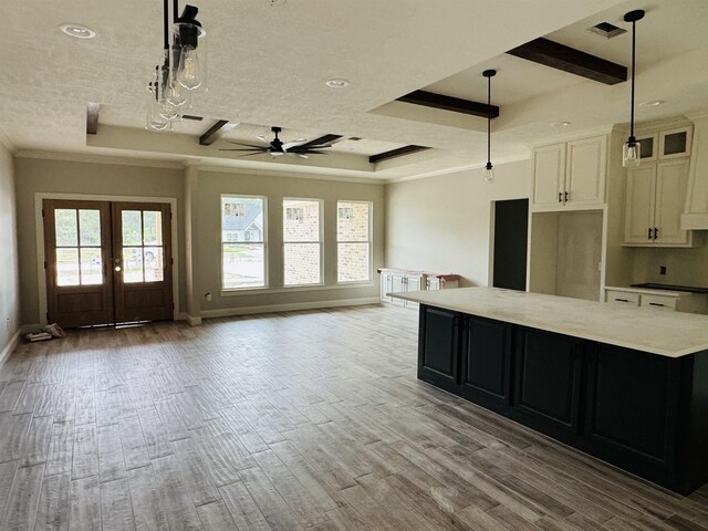 1990 Brenner Blvd, Lumberton, TX 77657 - view of yard