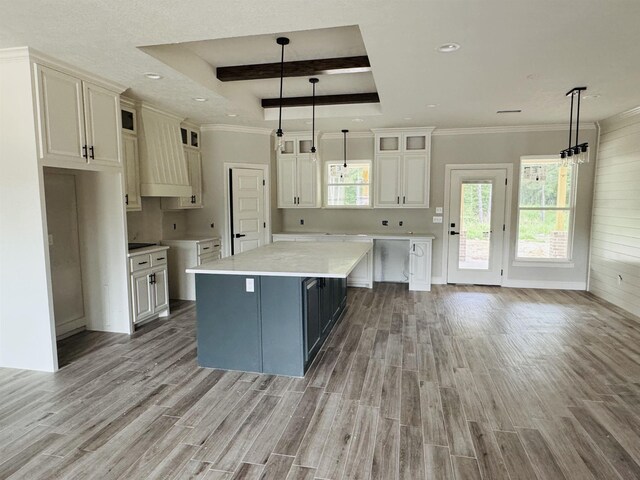 1990 Brenner Blvd, Lumberton, TX 77657 - view of patio / terrace