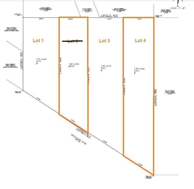 Listing photo 2 for LOT4 Broussard Rd, Beaumont TX 77713