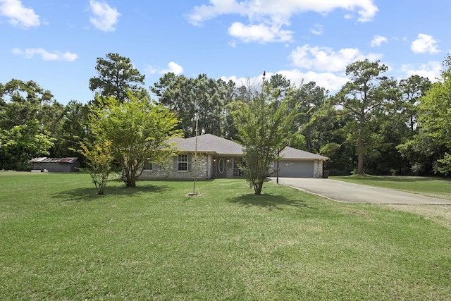 7913 Grissom Dr, Silsbee, TX 77656 - photo 2