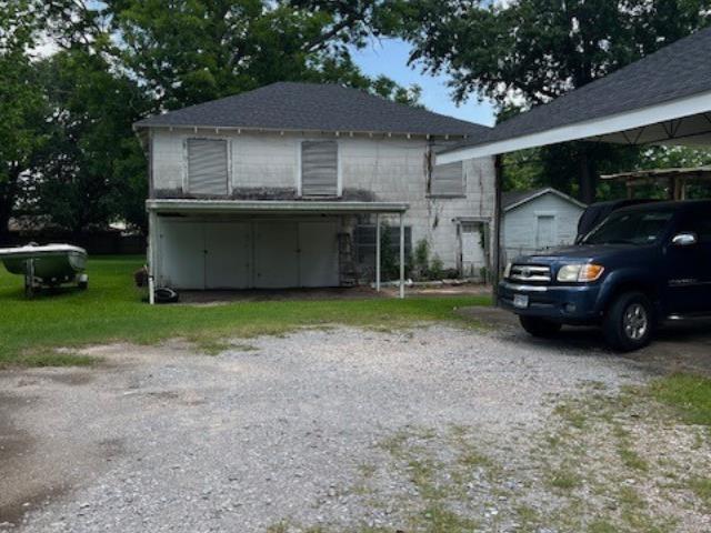 825 Llano St, Port Neches, TX 77651 - photo 5