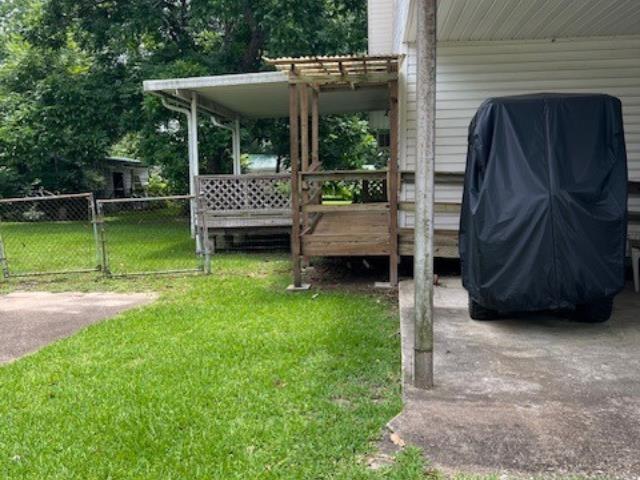 825 Llano St, Port Neches, TX 77651 - photo 6