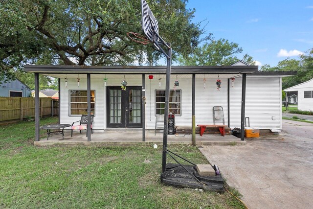 603 S 12th St, Nederland, TX 77627 - photo 19