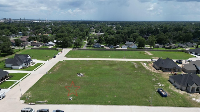 1409 Augustine Ave, Port Neches TX, 77651 land for sale