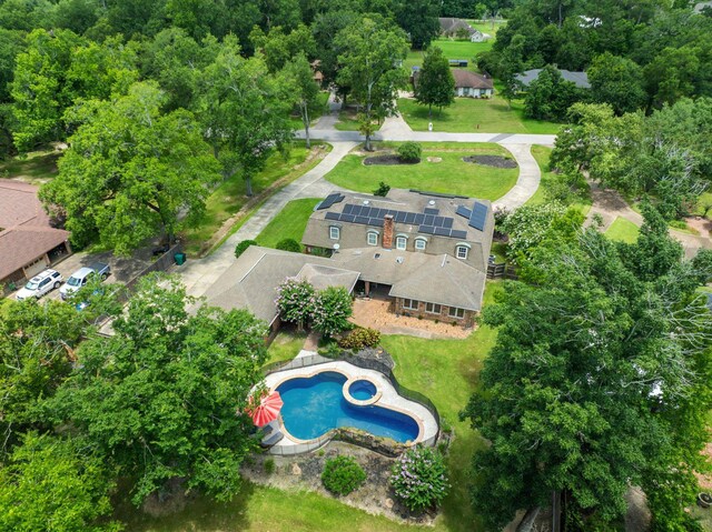 2719 Holcomb, Orange, TX 77632 - photo 34