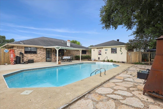 7620 Barryknoll Ln, Port Arthur, TX 77642 - photo 29