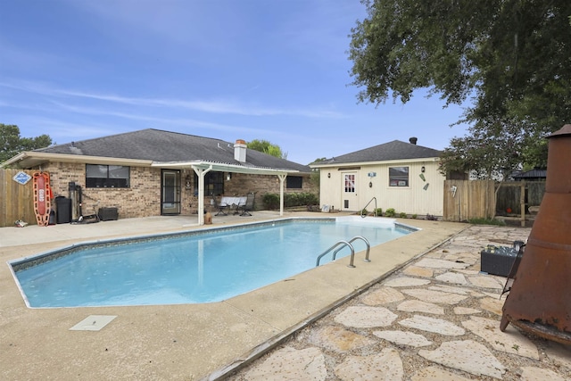 7620 Barryknoll Ln, Port Arthur, TX 77642 - photo 25
